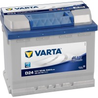 Akumulator Varta blue 12V 60Ah 540A 560409054